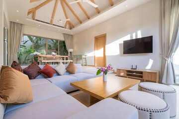 Interior and exterior rendering services for real estate visualization by Brainwing